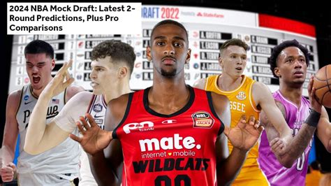 zach edey nba mock draft.